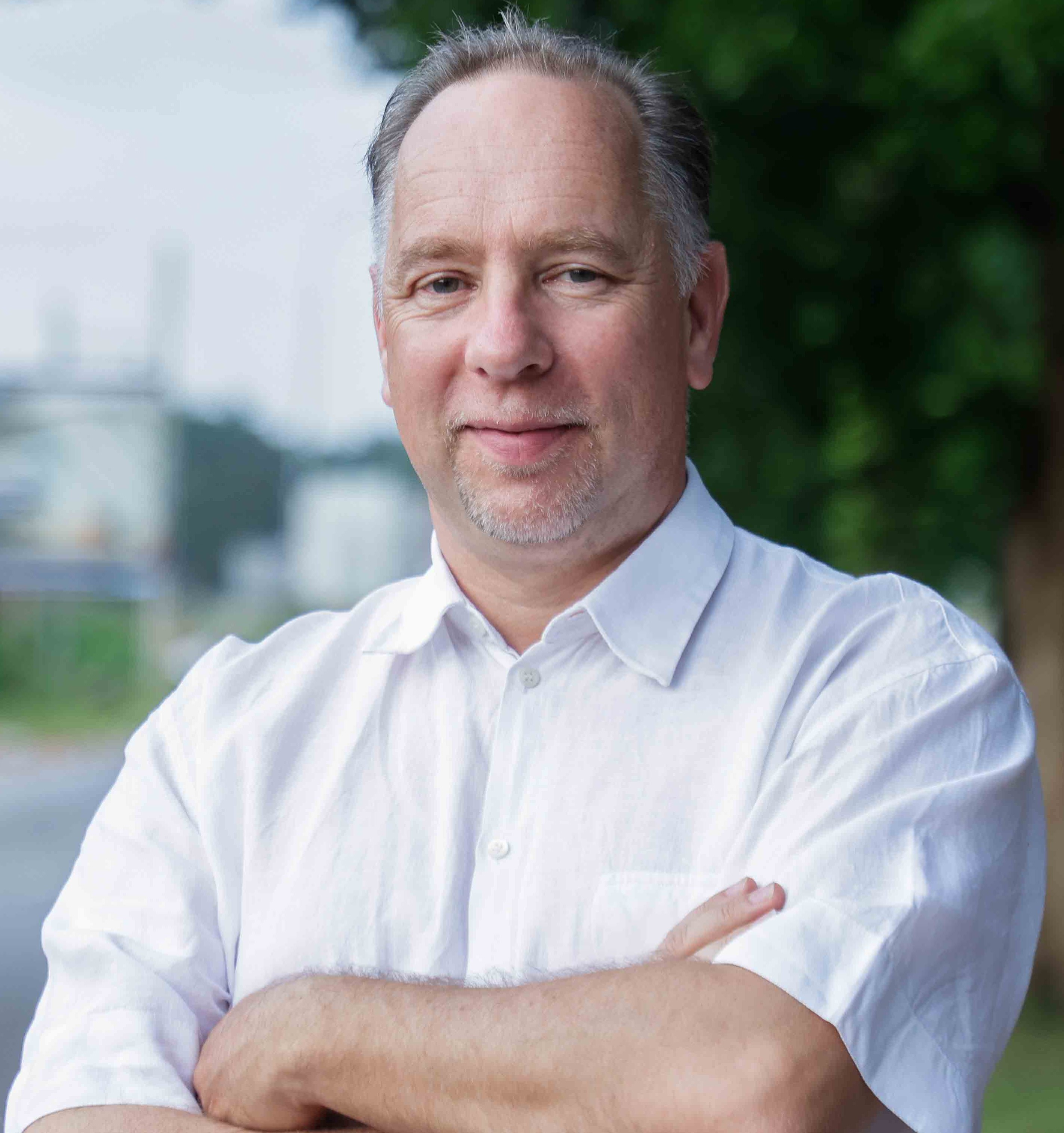 Sören Bauer