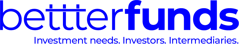 bettterfunds Logo