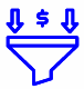 Structured investment pipeline